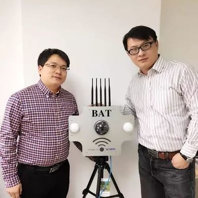 全盛科技获千万级天使轮融资，专注低空立体安防新蓝海