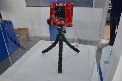 VR支付、大脑起搏器、太阳能汽车 双创周上的“暗黑科技”引领未来产业变革