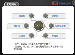 2008中国安防盘点 广州飒特电力红外技术专题产品推荐