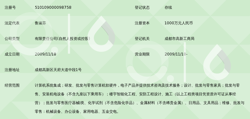 成都中天泰瑞科技 安防产品项目的创新与实践